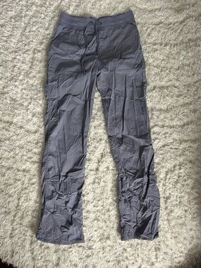 CRZ YOGA lightweight workout straight leg pocket pants